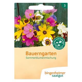 Bauerngarten Mischung