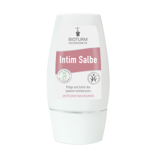 Intim Salbe