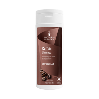Coffein Shampoo