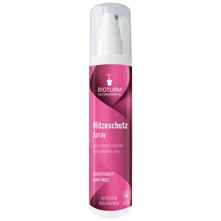 Hitzeschutzspray