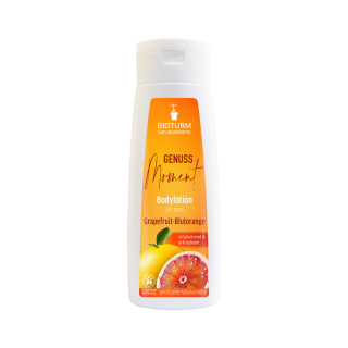 Bodylotion Genuss-Moment