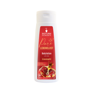 Bodylotion Pure Lebensfreude