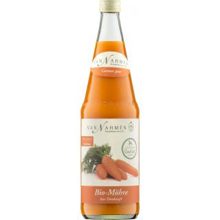 Möhrensaft van Nahmen