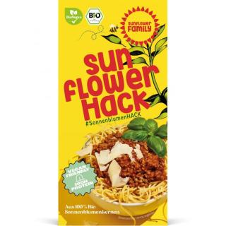 Sonnenblumenhack
