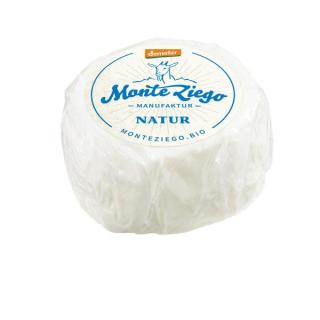 Ziegenfrischkäse natur (100 g)