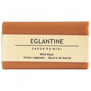 Karitè Seife Wildrose