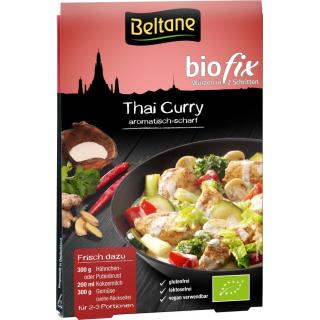 biofix - Thai Curry