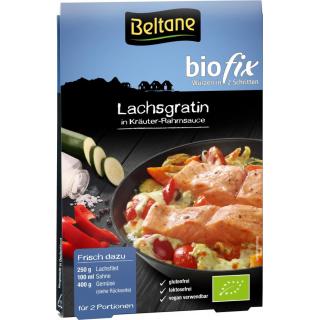 biofix - Lachsgratin