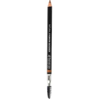 benecos Eyebrow-Designer gentle brown