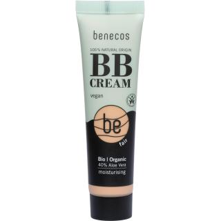 benecos BB-Cream fair