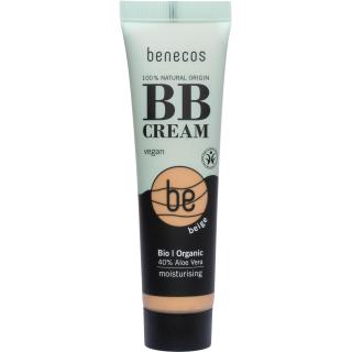 benecos BB-Cream beige