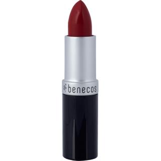 benecos Lipstick catwalk