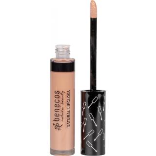 benecos Lipgloss natural glam