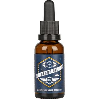 Men Beard Oil