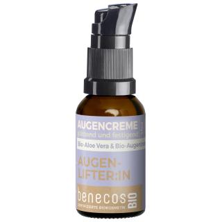 Augenlifter:in Augencreme