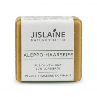 Aleppo Haarseife