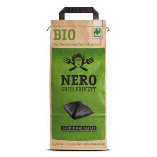 Nero Grillketts native