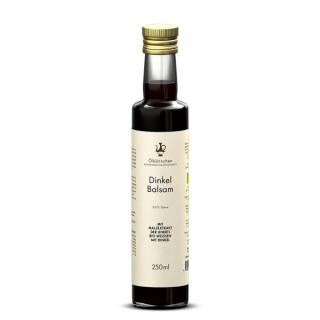 ÖK Dinkel Balsam 3,8% Säure, Bayern