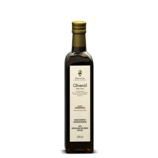 ÖK Olivenöl Lombardo Sizilien, Italien