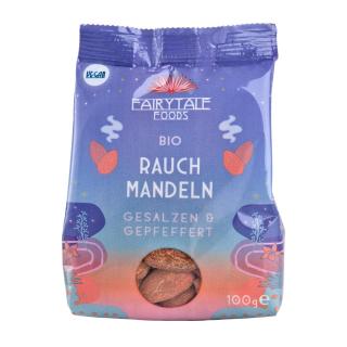 Rauchmandeln