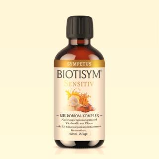 SYMPETUS BIOTISYM SENSITIV bio FERMENT-KOMPLEX