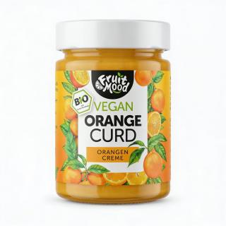 Orange Curd