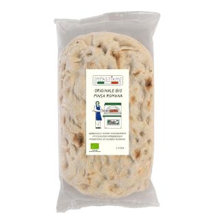 Original Pinsa Romana Teig (2x250g)