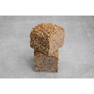 Dinkel-Korn-Brot