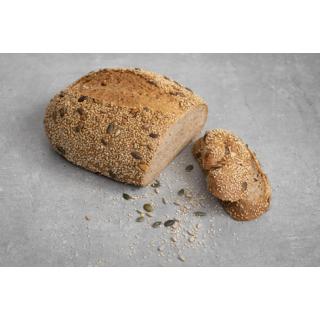 Quarkkernbrot > nicht zu Do möglich