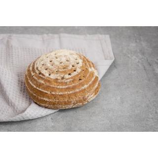Dinkel-Kamut-Brot