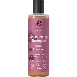 Rose Shampoo normales Haar