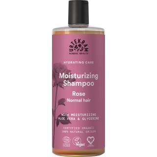 Rose Shampoo für normales Haar