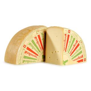 Appenzeller AOC