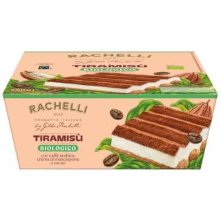 Tiramisu Dessert gefroren