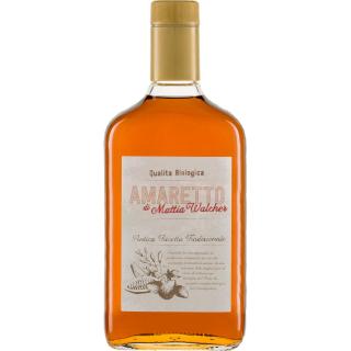 Amaretto Liqueur di Mattia Walcher