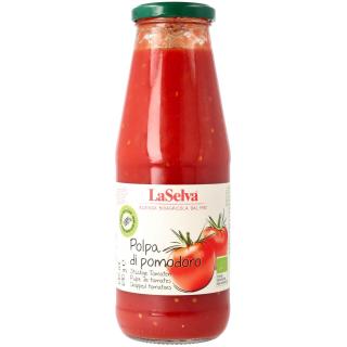 Tomatenpolpa