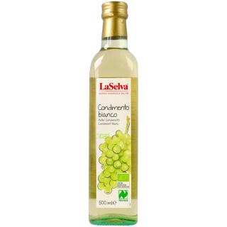 Condimento Bianco Balsamico di Modena