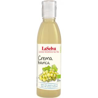 Crema di Balsamico bianco