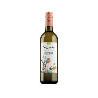 Cataratto Pinot Grigio Purato