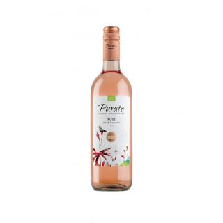 Rosé-Wein Rosato Purato