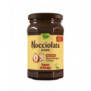 Nocciolata Nuss Nougat Aufstrich vegan