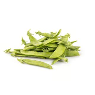 Zuckerschoten