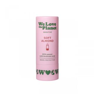 Deo Stick Soft Almond