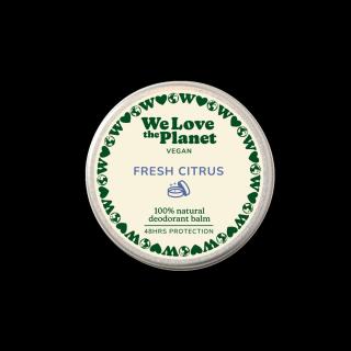 Deocreme Fresh Citrus