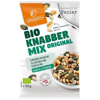 Knabber Mix